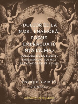 cover image of Dolçor ëd la Mort Enamorà